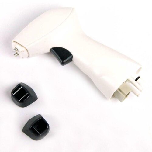 Viora REACTION FC Applicator Facial Contour Handpiece + 2 Tips Hand Piece