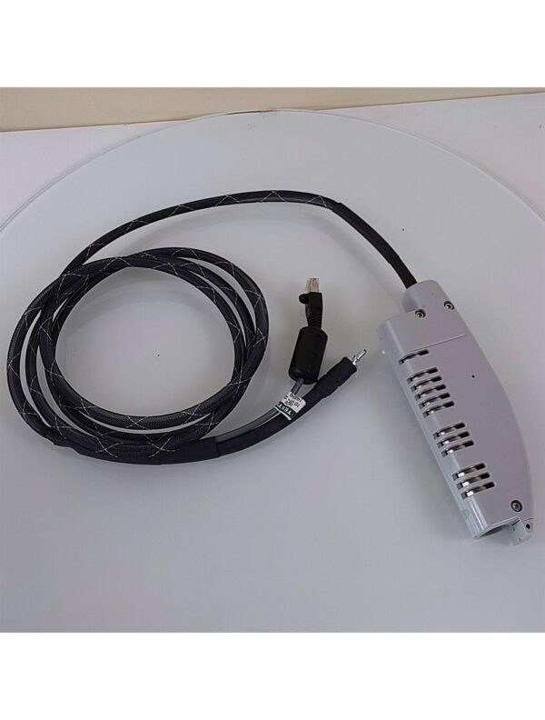 Candela GentleLase Plus Handpiece Assembly No Fiber Factory NEW 7121-00-7590 (14095sn)