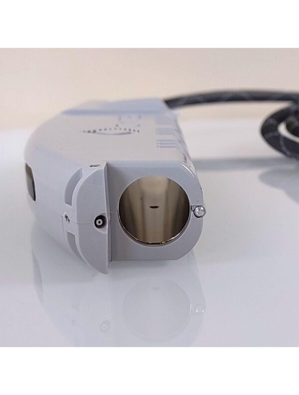 Candela GentleLase Plus Handpiece Assembly No Fiber Factory NEW 7121-00-7590 (14095sn)