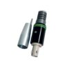 Cynosure Revlite SI VariSpot Lite 532 Hoya CONBIO 532Lite HandPiece Optics