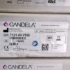 Candela GentleLase Plus Handpiece Assembly No Fiber Factory NEW 7121-00-7590 (14095sn)