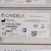 Candela GentleLase Plus Handpiece Assembly No Fiber Factory NEW 7121-00-7590 (14010sn)