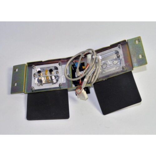 Lumenis Lightsheer Duet Laser Key Switch Emergency On Off Handpiece Connector