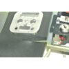 Lumenis Lightsheer Duet Laser Key Switch Emergency On Off Handpiece Connector