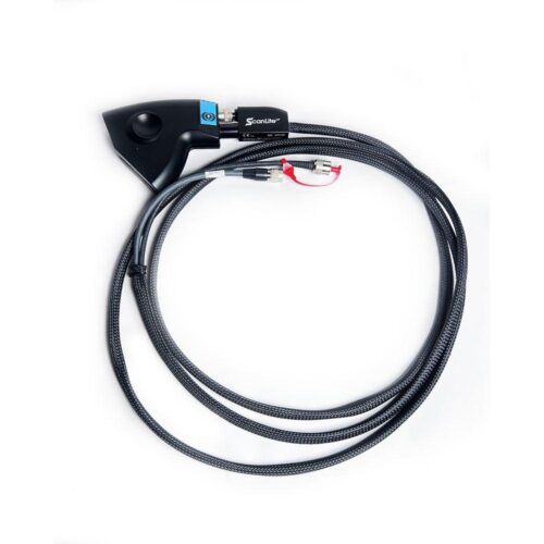 Iridex VariLite MedArt 914 ScanLite XP Microdot Fractional Laser Handpiece