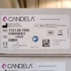 Candela GentleLase Plus Handpiece Assembly No Fiber Factory NEW 7121-00-7590 (14025sn)