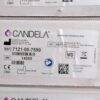 Candela GentleLase Plus Handpiece Assembly No Fiber Factory NEW 7121-00-7590 (14055sn)