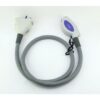2005 Cynosure ESTELUX Laser LuxV Handpiece 1320-V006 Lux V Factory Refurbished