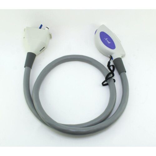 2005 Cynosure ESTELUX Laser LuxV Handpiece 1320-V006 Lux V Factory Refurbished
