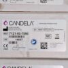 Candela GentleLase Plus Handpiece Assembly No Fiber Factory NEW 7121-00-7590 (14057sn)
