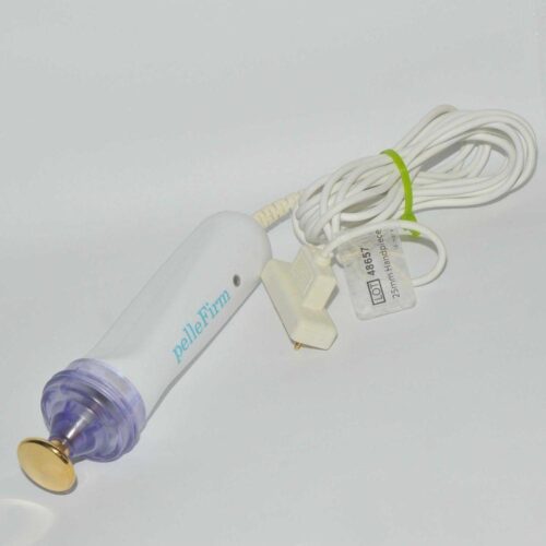 Ellman Pelleve S5 RF PelleFirm 25 mm Handpiece P325PFHPU Pelle Firm Hand Piece