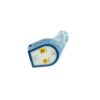 Solta Medical Thermage CPT RF ThermaCool Face Facial Handpiece TH-4R