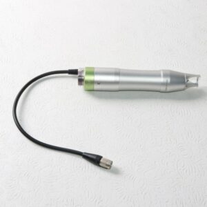 Wontech PicoAlex Picosecond Alexandrite Laser Red Zoom Handpiece HP 2-10mm