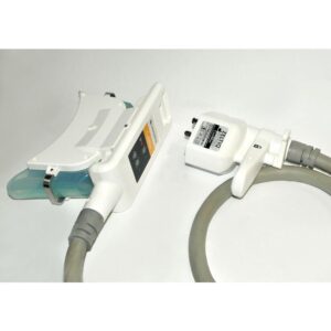 Zeltiq CoolSculpting CoolCurve+ Vacuum Applicator Handpiece BRZ-AP1-064-000 2015