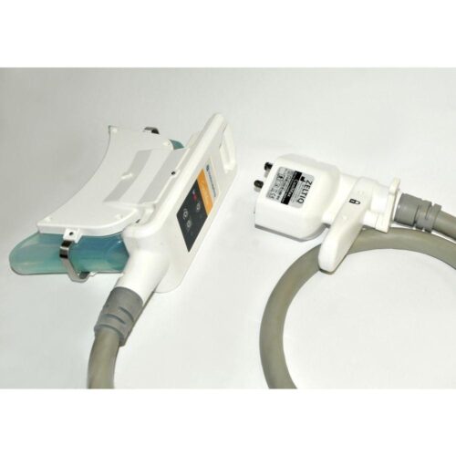 Zeltiq CoolSculpting CoolMax Breeze Vacuum Applicator BRZ-AP1-080-000 Cellulite