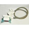 Zeltiq CoolSculpting CoolCore Breeze Vacuum Applicator BRZ-AP1-063-000 HP 2015