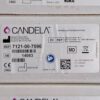 Candela GentleLase Plus Handpiece Assembly No Fiber Factory NEW 7121-00-7590 (14083sn)