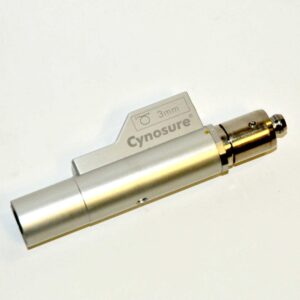 2008 LASERING Slim Evolution E30 + MiXto SX 30W Fractional CO2 Laser w/ Scanner
