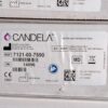 Candela GentleLase Plus Handpiece Assembly No Fiber Factory NEW 7121-00-7590 (14096sn)