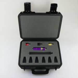 10mm LENS TIP Palomar Cynosure Icon 500 StarLux 1540 Micro Handpiece Laser Lux