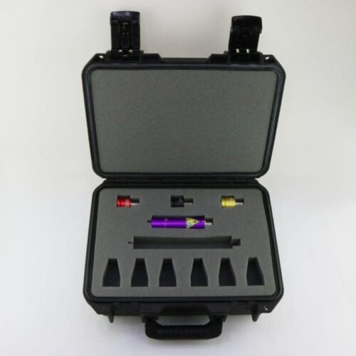 2006 Cynosure Laser PhotoSilk Plus Handpiece UPL 560-950/2.1 IPL Hand Piece