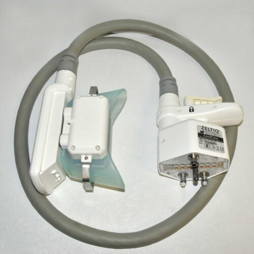 Zeltiq CoolSculpting CoolCore Vacuum Cool CORE Applicator HP BRZ-AP1-063-00 2013