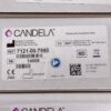 Candela GentleLase Plus Handpiece Assembly No Fiber Factory NEW 7121-00-7590 (14008sn)