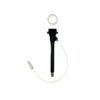 Envy Medical SilkPeel Body Dermalinfusion Handpiece Assembly Kit 25mm A0055