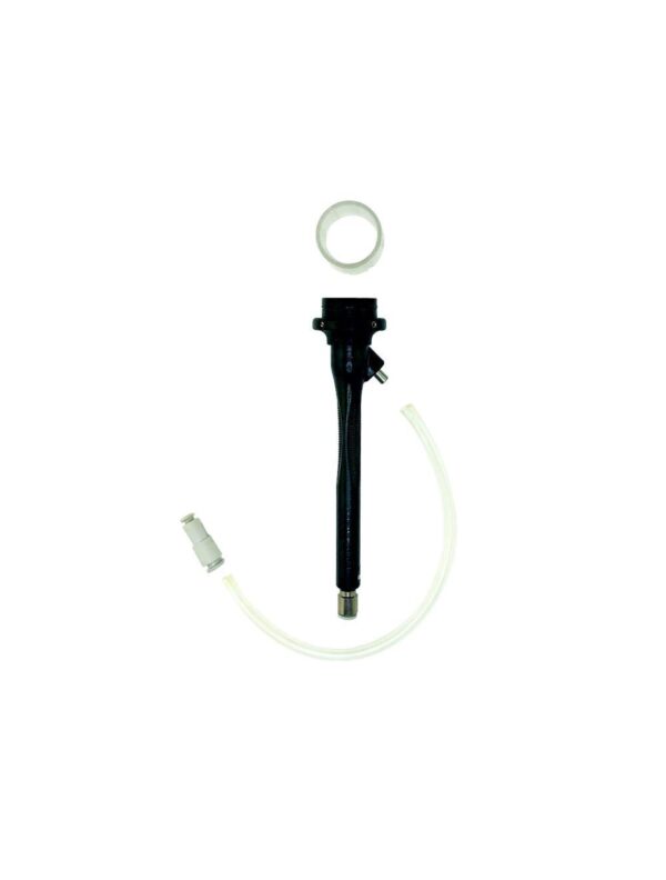 Envy Medical SilkPeel Body Dermalinfusion Handpiece Assembly Kit 25mm A0055