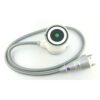 Syneron Candela UltraShape Classic Multi-Handpiece PARTS Unit Cracked