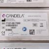 Candela GentleLase Plus Handpiece Assembly No Fiber Factory NEW 7121-00-7590 (14041sn)
