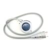 Syneron Candela UltraShape Classic Multi-Handpiece PARTS Unit Cracked