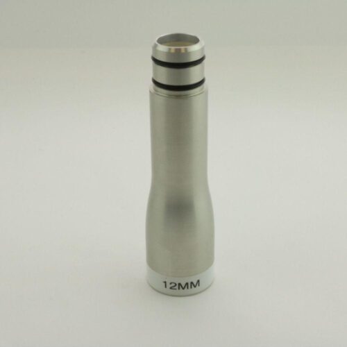 Lumenis PiQo4 Laser 12mm Homogenized Snap On Tip for Fractional Handpiece