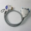 2007 Palomar Starlux 500 Lux V IPL Acne Handpiece Star Lux LuxV 7K Shots LOW