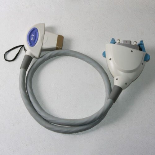 2007 Palomar Starlux 500 Lux V IPL Acne Handpiece Star Lux LuxV 7K Shots LOW
