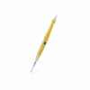 GoldLine® Push Button Pencil with 1.00" Blade, 15.00 Cable, and Safety Holster(Cable Length - 15.00ft (4.57m), Blade - 1.00in)
