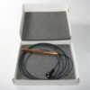 LaserScope CoolSpot Chiller Adapter Contact Cooled Window Handpiece No Versastat