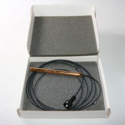 LaserScope CoolSpot Chiller Adapter Contact Cooled Window Handpiece No Versastat