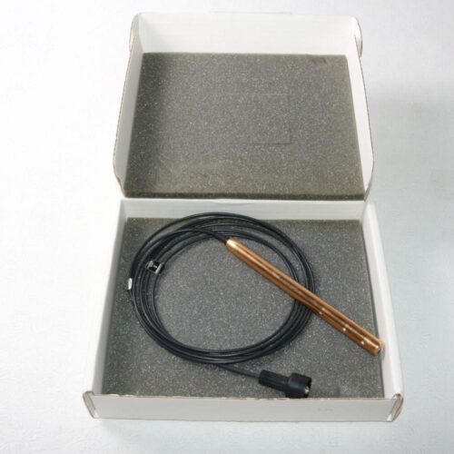 LaserScope Versastat RC 3mm Laser Fiber Handpiece Calibrates 89% 10-8612