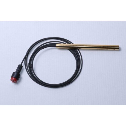 LaserScope VersaStat RC 1.5 0010-8613 1.5mm Laser Focusing Handpiece CoolSpotRC