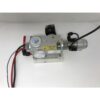 Asclepion Mediostar Laser XT Head Fiber Focus Base Assembly PARTS UNIT