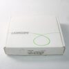 LaserScope Versastat RC 3mm Laser Fiber Handpiece Calibrates 89% 10-8612