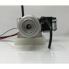 Asclepion Mediostar Laser XT Head Fiber Focus Base Assembly PARTS UNIT