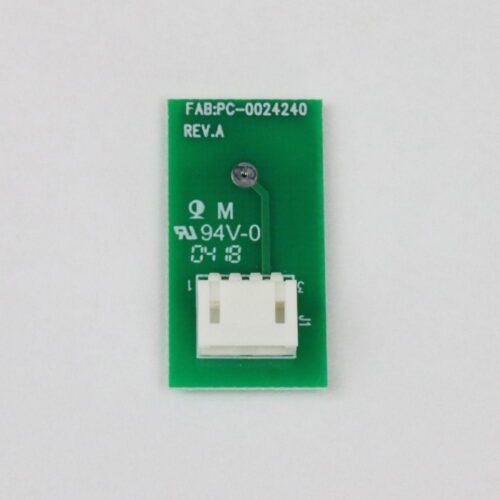Cynosure Elite+ PLUS Laser 3 mm Handpiece Assembly Cartridge Hand Piece PARTS
