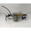Asclepion Mediostar Laser XT Head Fiber Focus Base Assembly PARTS UNIT