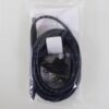 Cynosure Ellman RF Reusable IEC Foot Controlled Handpiece 1/16 3/32 IEC-HP1