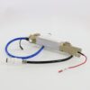 Palomar Icon StarLux 1540 Fractional Laser Head Cavity Assembly (No Rod) Parts