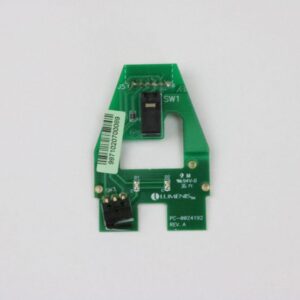 Lumenis LightSheer Handpiece Trigger Fire Button Enable Switch SPEA-0024230