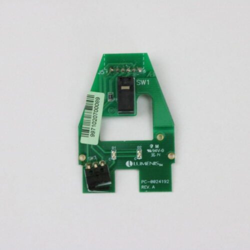Lumenis LightSheer Handpiece Trigger Fire Button Enable Switch SPEA-0024230