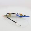 Palomar Icon StarLux 1540 Fractional Laser Head Cavity Assembly (No Rod) Parts